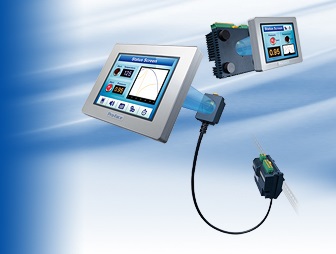 Průmyslová automatizace, opravy průmyslové automatizace - Kolín